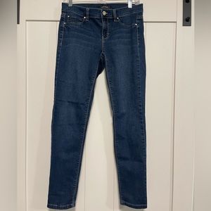 WHBM Skinny Jeans